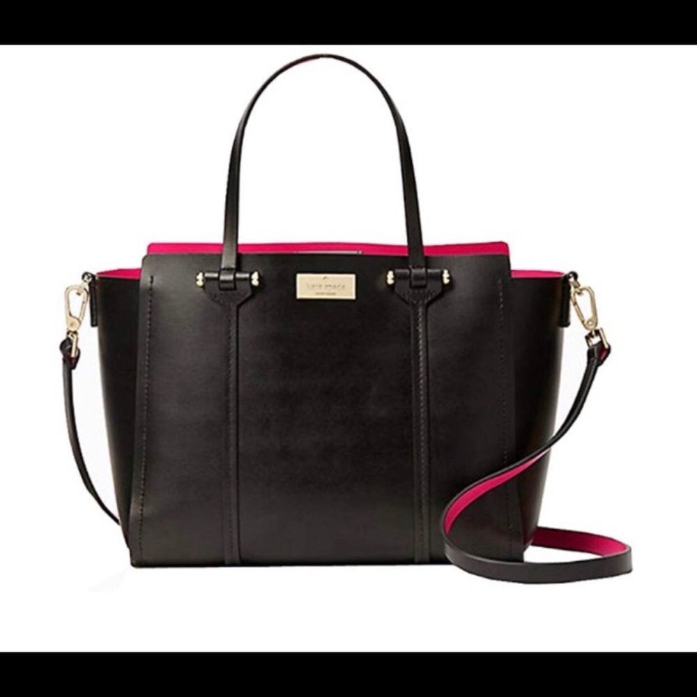 ♠️ Kate Spade Tote ♠️